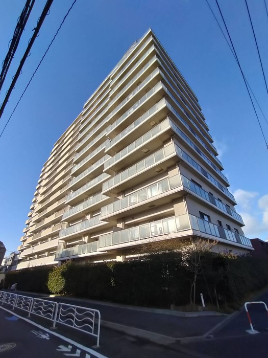 ｵｰﾍﾞﾙｸﾞﾗﾝﾃﾞｨｵ砂町水辺公園(301)