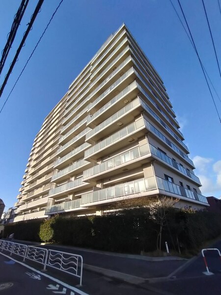 ｵｰﾍﾞﾙｸﾞﾗﾝﾃﾞｨｵ砂町水辺公園(301)外観写真