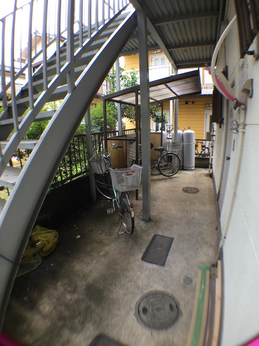 外観写真