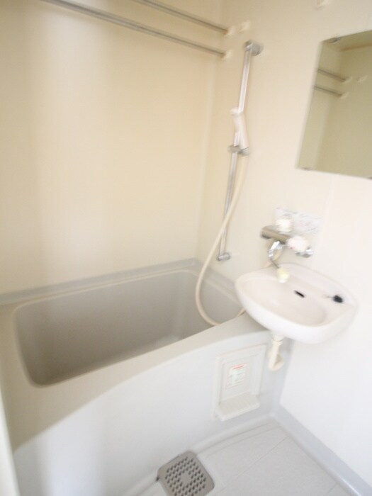 プルミエのバス