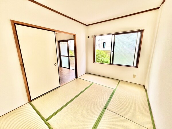居室