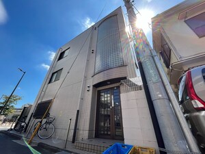 フジロ－ヤルコ－ポ外観写真