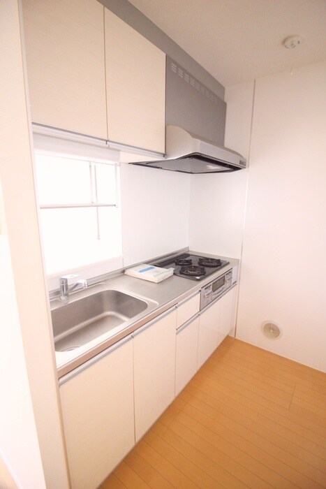 物件内観写真10　(キッチン)