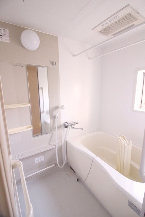 物件内観写真11　(バス／シャワールーム等)