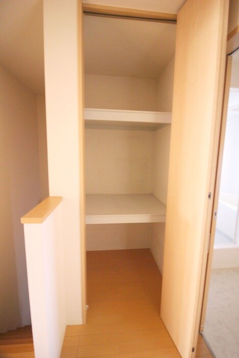 物件内観写真21　(収納)