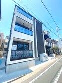 メルディア蕨Ⅲ