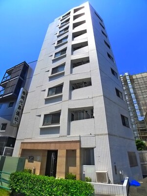ﾌﾟﾚｰﾙ･ﾄﾞｩｰｸ東京EAST（201）外観写真