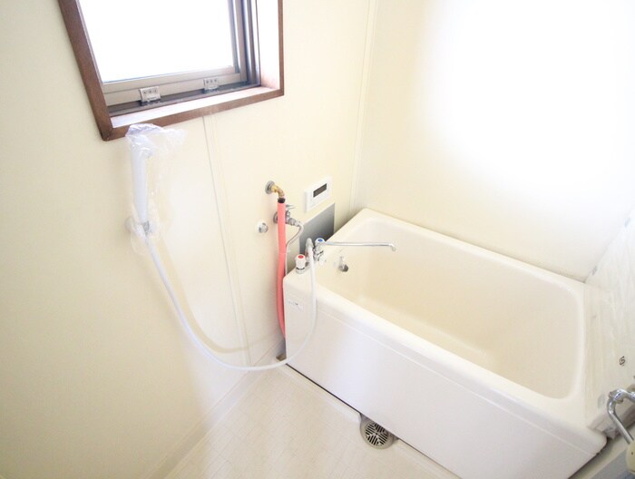 物件内観写真13　(バス／シャワールーム等)