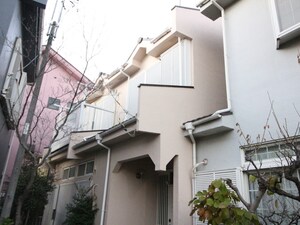 杉久保南３丁目戸建外観写真