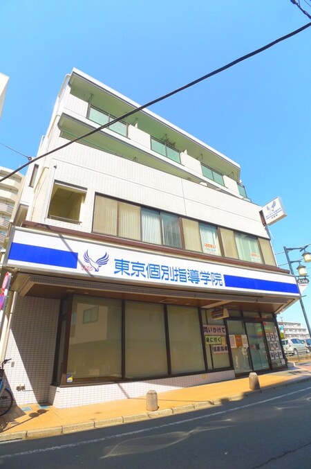 ＭＫビル外観写真