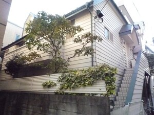 APタチバナ外観写真