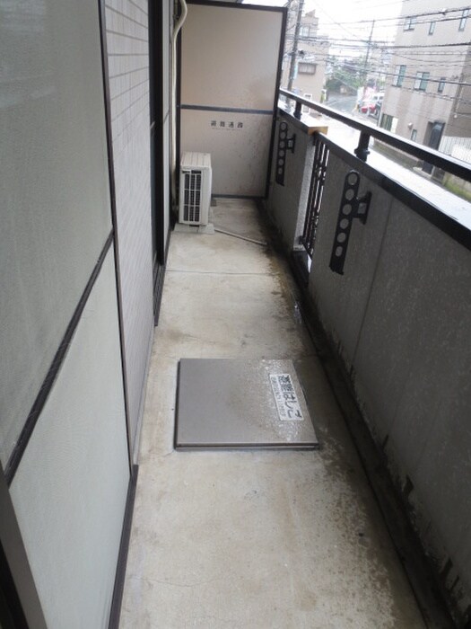 物件内観写真10　(靴箱)