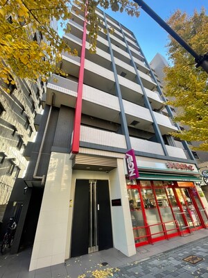 Desire Palace (ﾃﾞｨｻﾞｲｱ ﾊﾟﾚｽ)外観写真