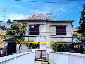 コ－ポ渡辺外観写真