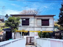 コ－ポ渡辺の外観写真