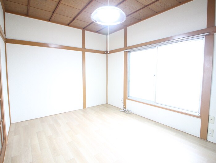 物件内観写真7　(居室)