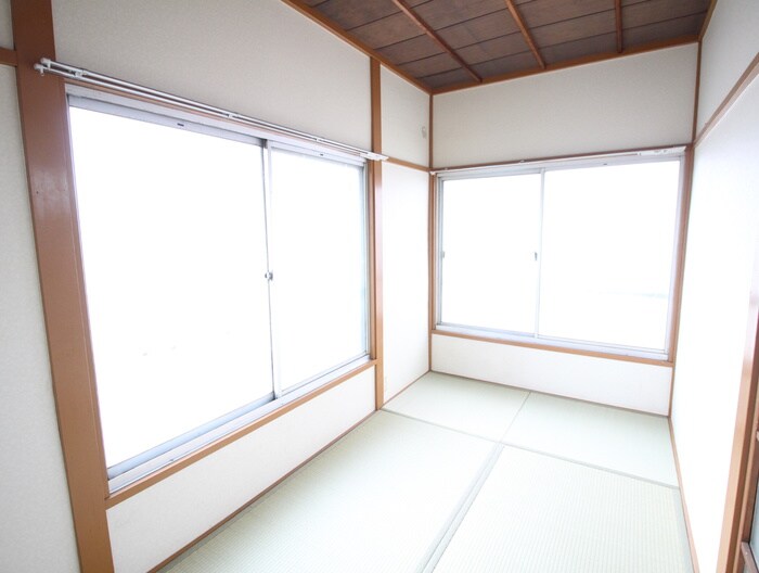 物件内観写真8　(居室)