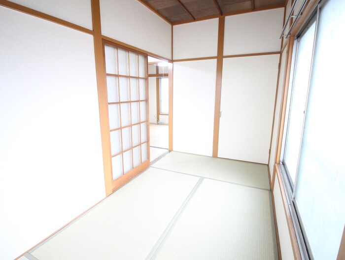 物件内観写真9　(居室)