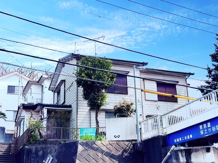 物件外観写真6　(外観写真)