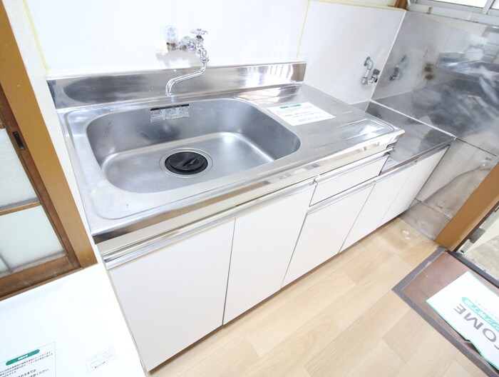 物件内観写真16　(キッチン)