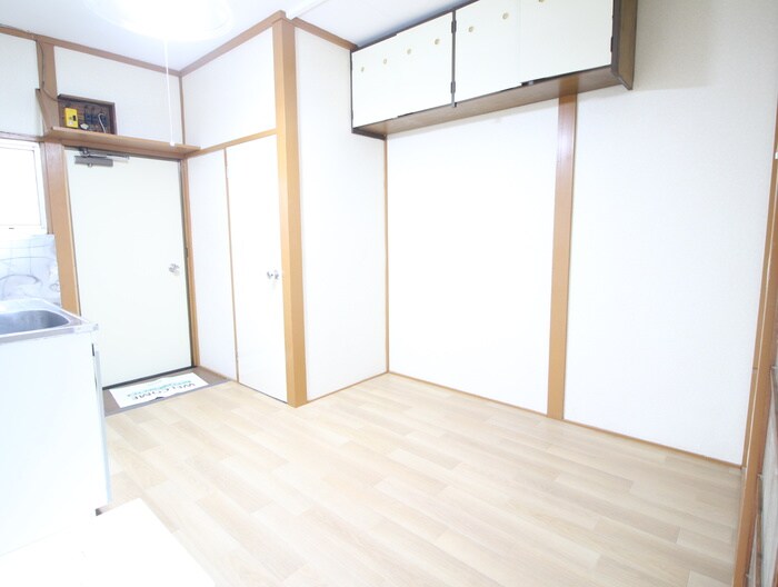 物件内観写真17　(居室)