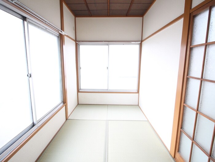 物件内観写真19　(居室)