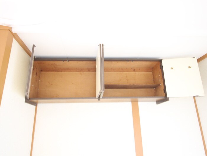 物件内観写真20　(収納)