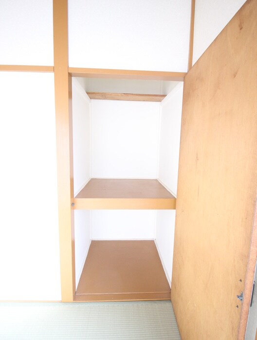 物件内観写真21　(収納)