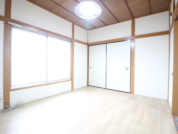 物件内観写真22　(居室)