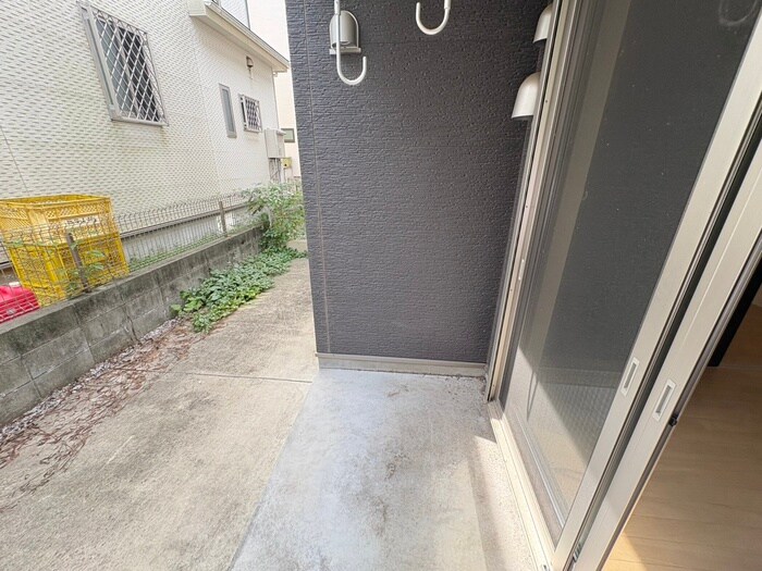 物件内観写真15　(ベランダ・バルコニー)