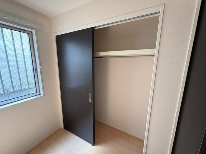 物件内観写真17　(収納)