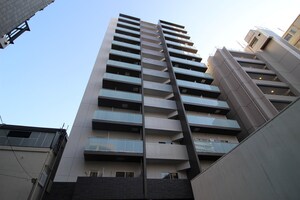 ヴィモス木場外観写真