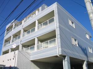 ＥＳＵＰＥＲＩＡ東海岸外観写真