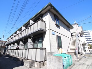 サンロイヤルタケミ外観写真