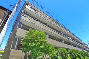 ケイエル市川外観写真