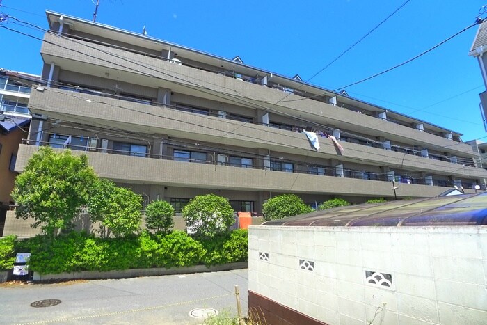 物件外観写真4　(外観写真)