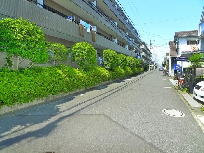 物件外観写真6　(周辺環境)