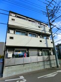 ラウレア西所沢