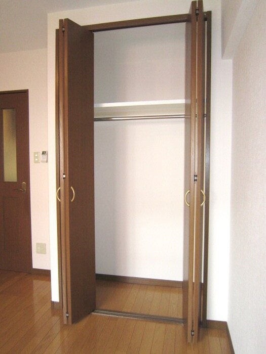 物件内観写真9　(収納)