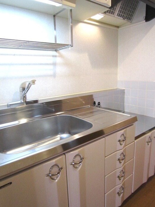 物件内観写真10　(キッチン)