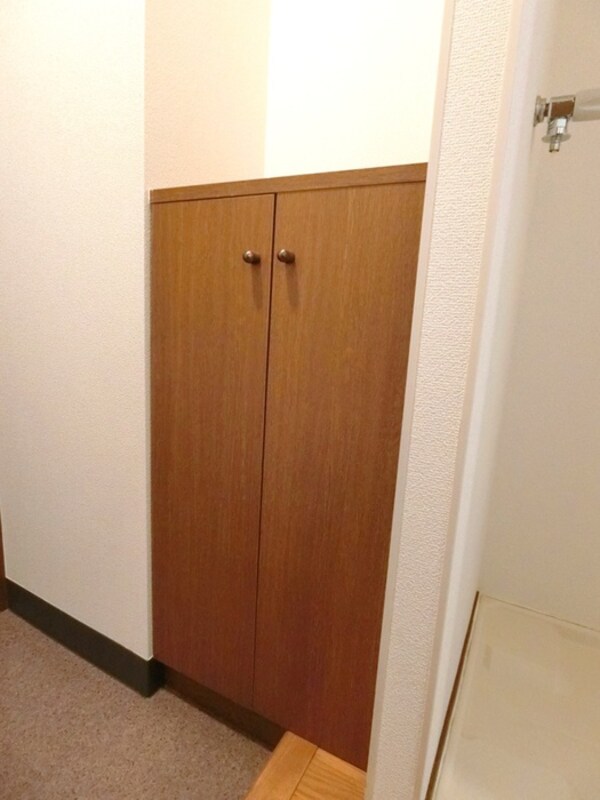 靴箱