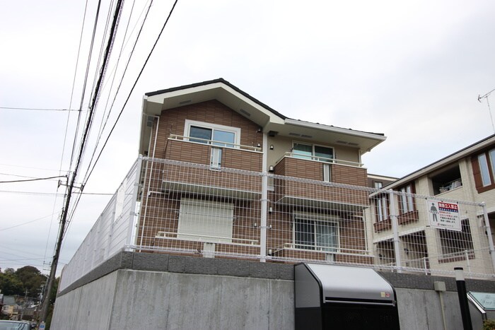 物件外観写真3　(外観写真)