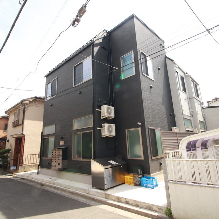 物件外観写真6　(外観写真)