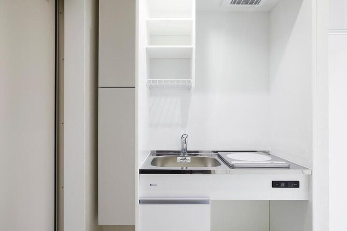 物件内観写真11　(キッチン)