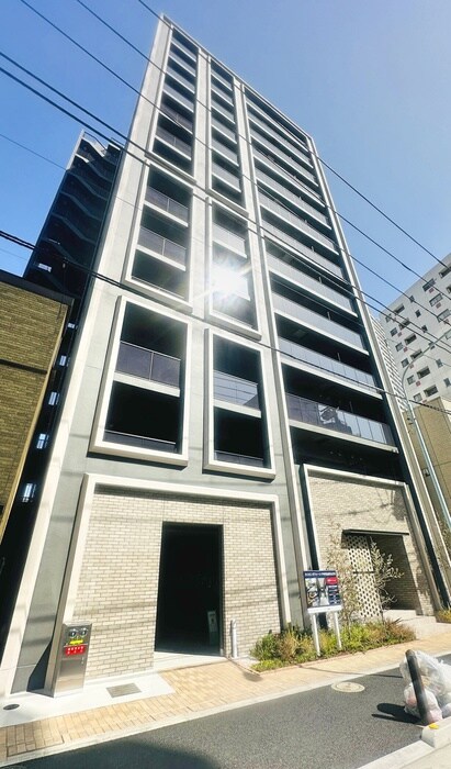 物件外観写真4　(周辺環境)