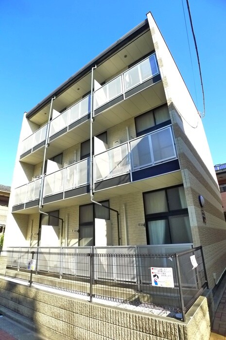 物件外観写真2　(外観写真)