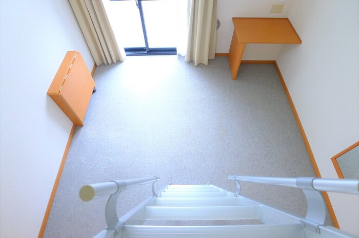 物件内観写真10　(居室)