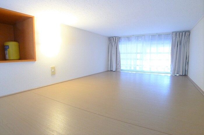 物件内観写真11　(ロフト)