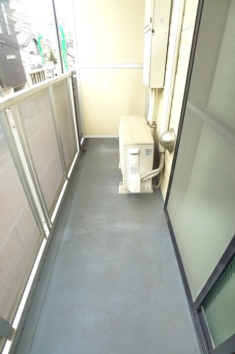 物件内観写真22　(ベランダ・バルコニー)