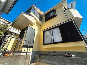 フジビュー彩外観写真